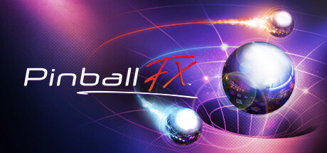 Pinball FX