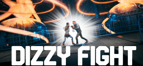 Dizzy Fight