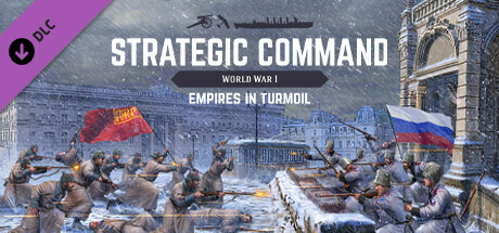 Strategic Command: World War I - Empires in Turmoil