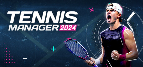 Tennis Manager 2024