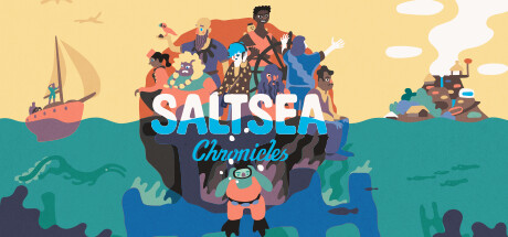 Saltsea Chronicles