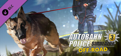 Autobahn Police Simulator 3: Off-Road DLC