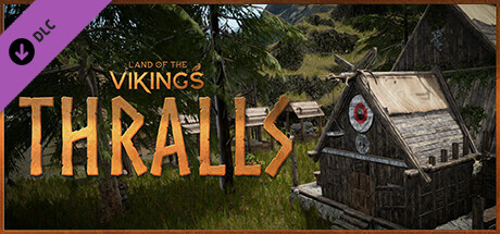 Land of the Vikings: Thralls