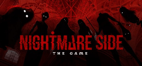 Nightmare Side: The Game