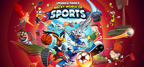 Looney Tunes: Wacky World of Sports