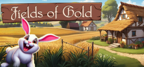 Fields of Gold