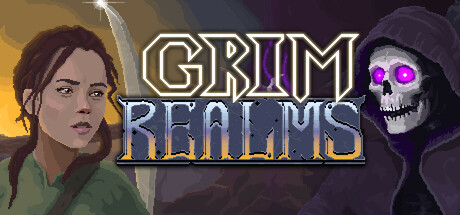 Grim Realms