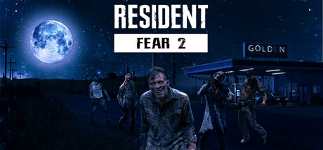 Resident Fear 2