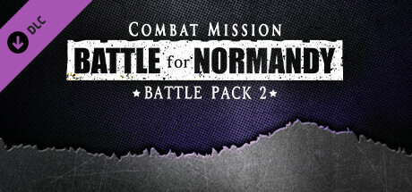 Combat Mission: Battle for Normandy - Battle Pack 2