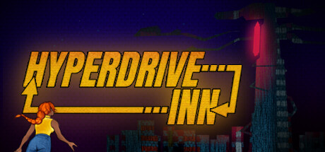 Hyperdrive Inn