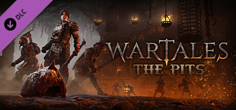 Wartales - The Pits