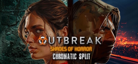 Outbreak: Shades of Horror Chromatic Split