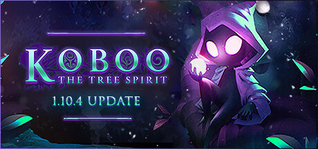 Koboo: The Tree Spirit