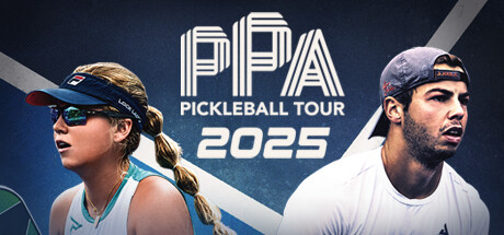 PPA Pickleball Tour 2025