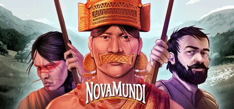 NovaMundi