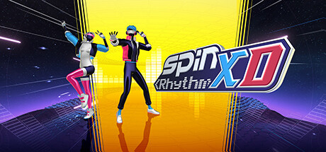 Spin Rhythm XD