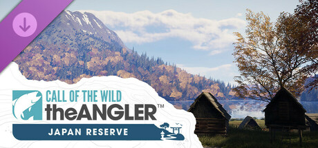 Call of the Wild The Angler™ - Japan Fishing Reserve