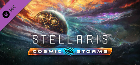 Stellaris: Cosmic Storms