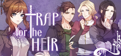 Trap for the Heir