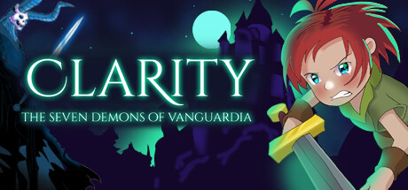 Clarity: The Seven Demons of Vanguardia