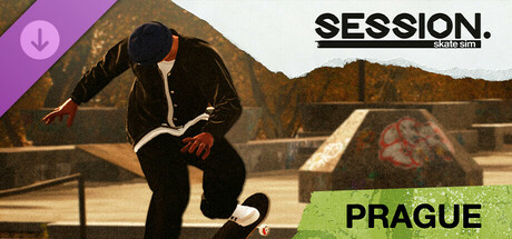 Session: Skate Sim Prague