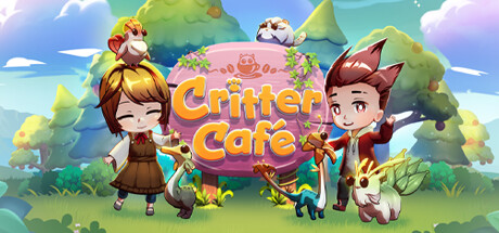 Critter Café