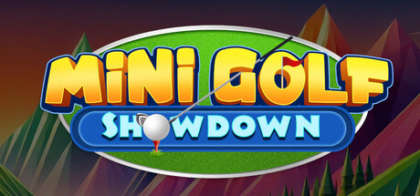 MiniGolf Showdown