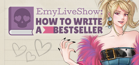 EmyLiveShow: How To Write A Bestseller