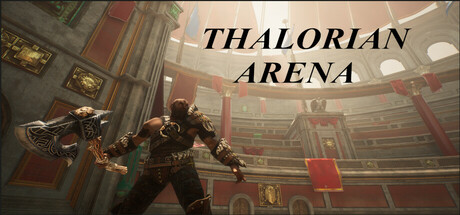 Thalorian Arena