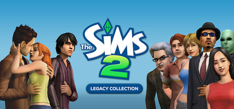 《The Sims™ 2》经典合集