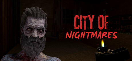 City of Nightmares