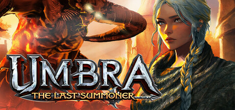 Umbra: The Last Summoner