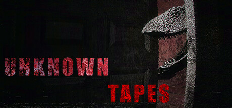 Unknown Tapes