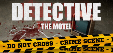 DETECTIVE - The Motel