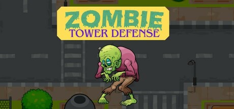 Zombie Tower Defense