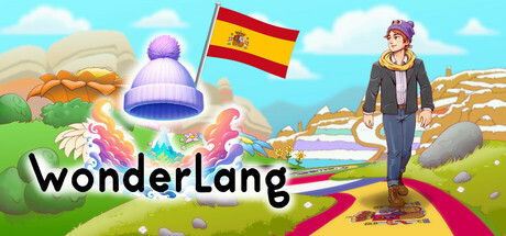 WonderLang Spanish