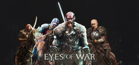 Eyes of War