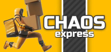 Chaos Express: Delivery Simulator