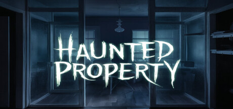 Haunted Property