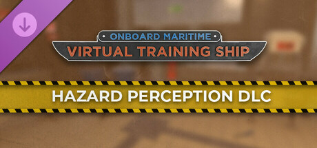 Virtual Training Ship - Hazard Perception