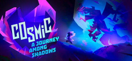 Cosmic: A Journey Among Shadows