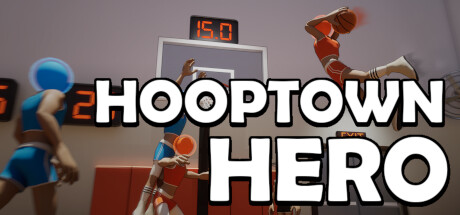 Hooptown Hero