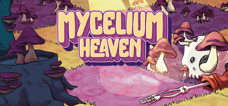 Mycelium Heaven